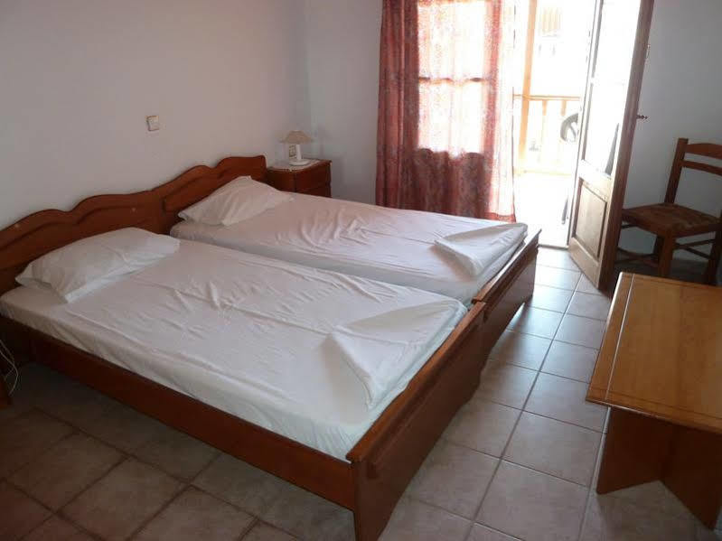 Apartmets Sunwaves Kerveli Ngoại thất bức ảnh