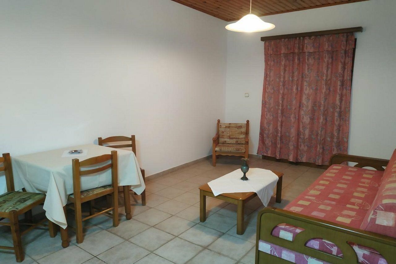 Apartmets Sunwaves Kerveli Ngoại thất bức ảnh